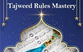 Tajweed Mastery