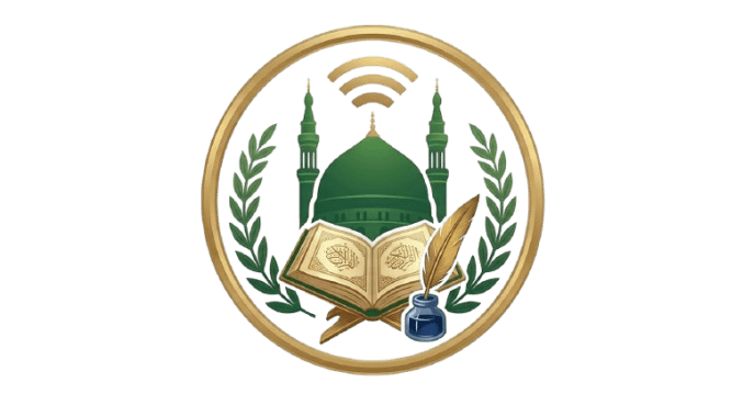 QuranAcademy logo